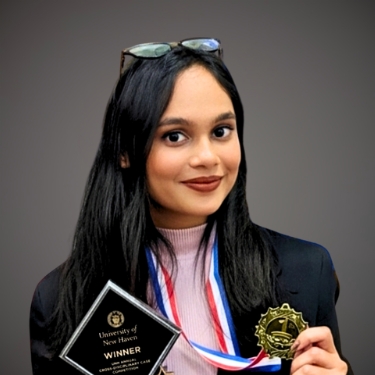 Co-Head of School of Health Science Branch